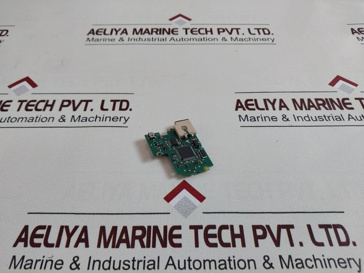 Ascom 010903B-4 Pcb Card 010903B-1