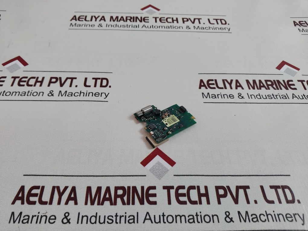 Ascom 010903B-4 Pcb Card 010903B-1
