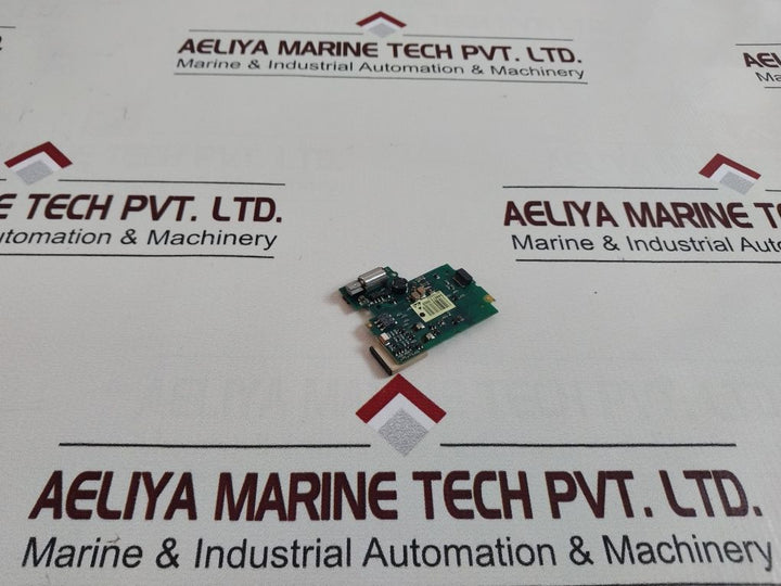Ascom 010903B-4 Pcb Card 010903B-1