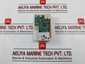 Ascom 010903B-4 Printed Circuit Board 