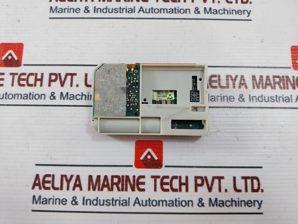 Ascom 010903B-4 Printed Circuit Board 