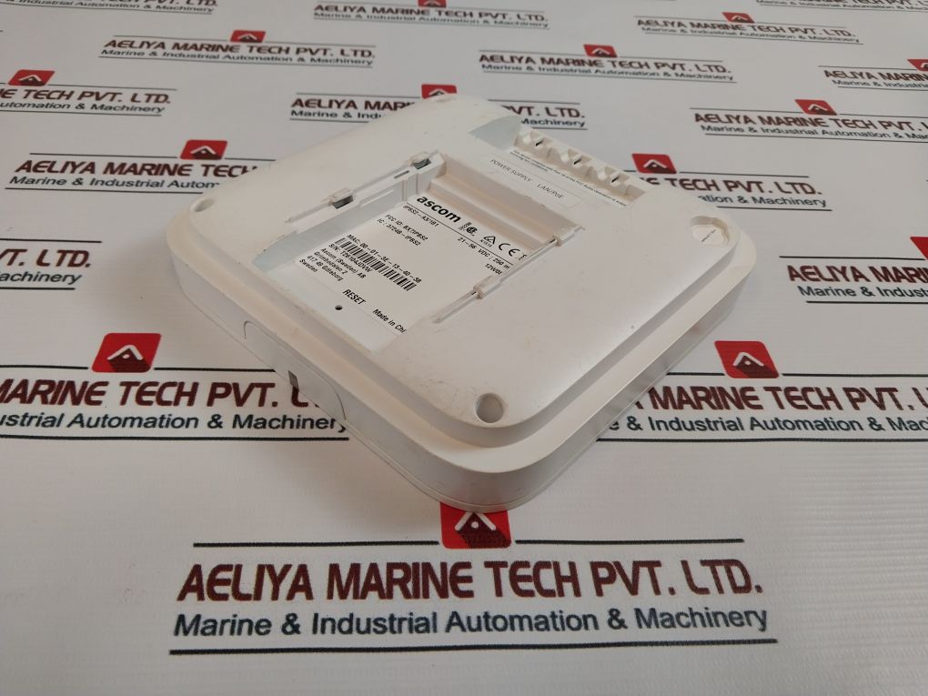 Ascom Ipbs2-a3/1B1 Base Station 21-56Vdc 250Ma