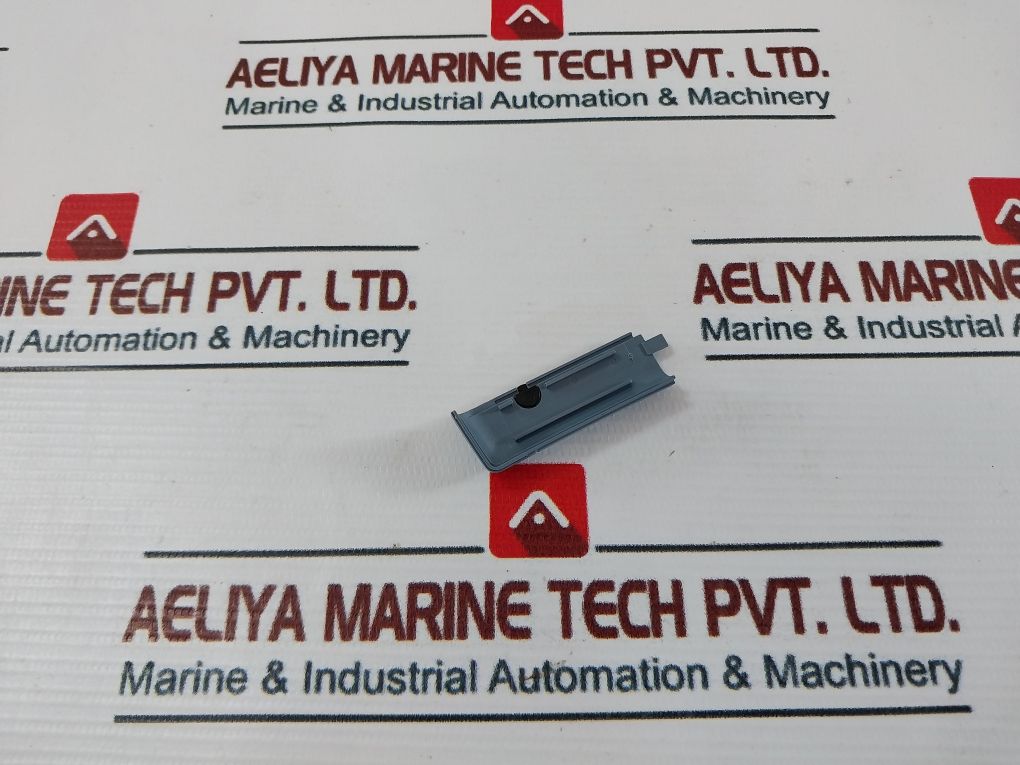 Ascom R281453 Battery Cover-steel Grey & Lock 914D Kit