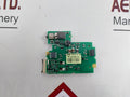 Ascom Stm-5 Pcb Card 010903B-4,010903B-1
