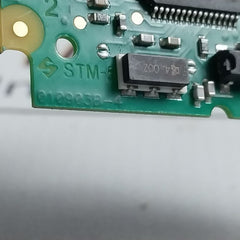 Ascom Stm-5 Pcb Card 010903B-4,010903B-1