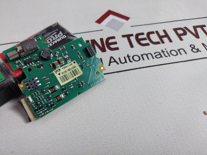Ascom Stm-5 Pcb Card 010903B-4,010903B-1