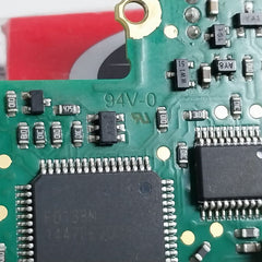 Ascom Stm-5 Pcb Card 010903B-4,010903B-1