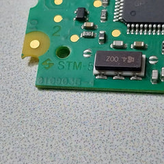 Ascom Stm-5 Pcb Card 010903B-4,010903B-1