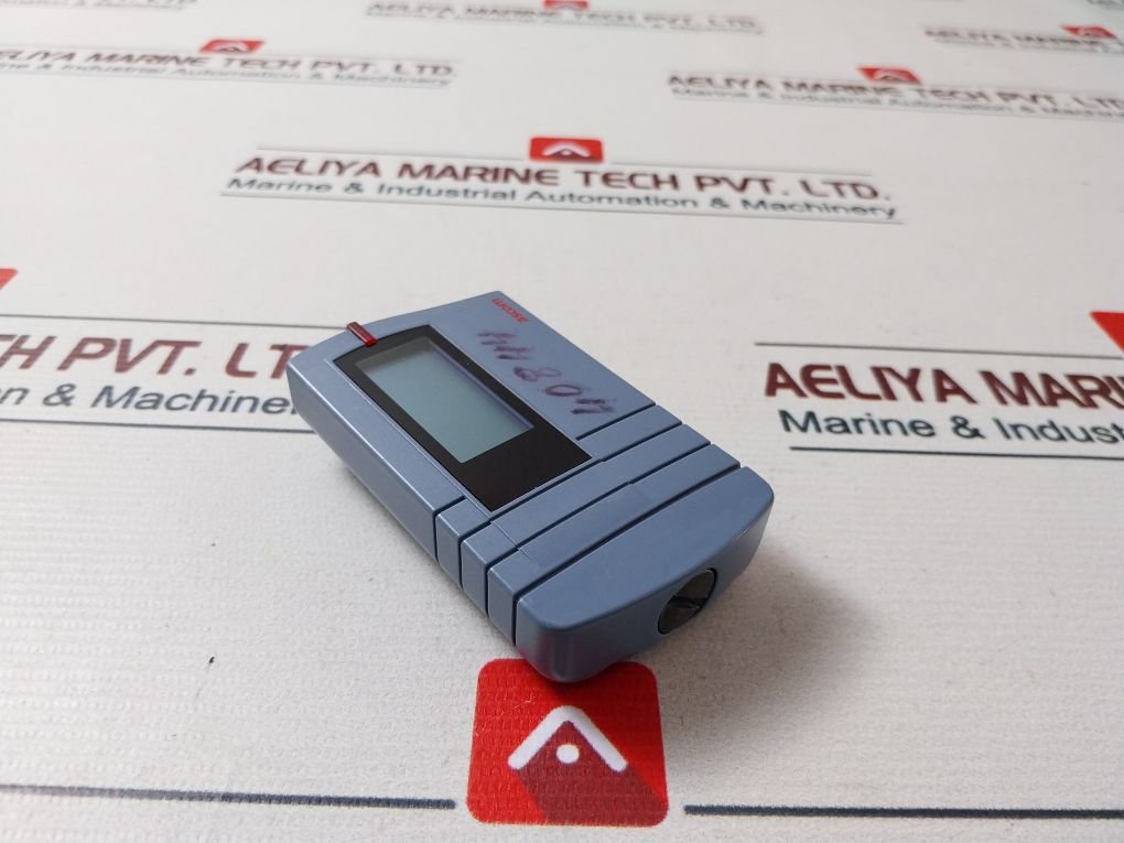 Ascom U914T-daba/1D Pager Unit 457.57500 Mhz