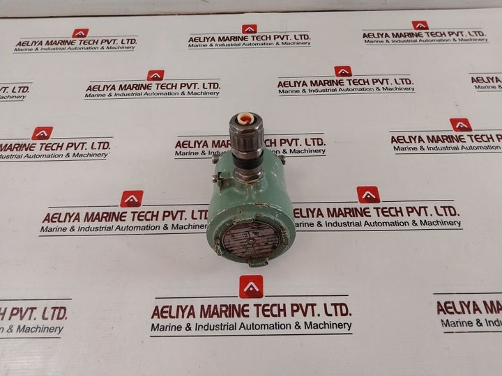 Ascomation/Asco 110684 1/4 Pipe Solenoid Valve 24 Dc