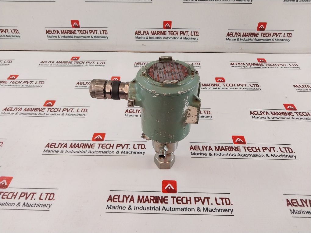 Ascomation/Asco 110684 1/4 Pipe Solenoid Valve 24 Dc
