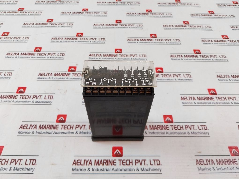 Ascon Jm-3002/999 Power Supply 100…240 Vac