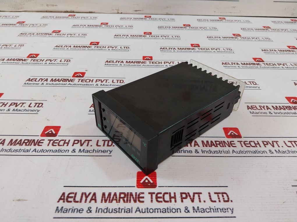 Ascon Jm-3002/999 Power Supply 100…240 Vac