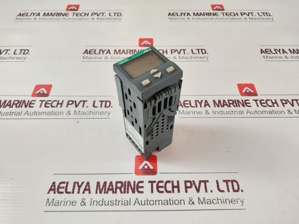 Ascon M1-3000-0000 Temperature Controller