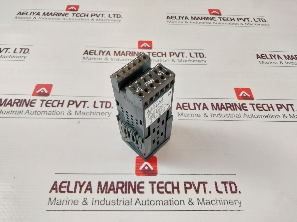 Ascon M1-3000-0000 Temperature Controller