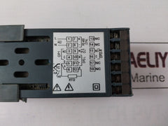 Ascon M1-3000-0000 Temperature Controller
