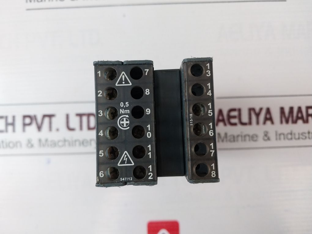 Ascon M1-3000-0000 Temperature Controller