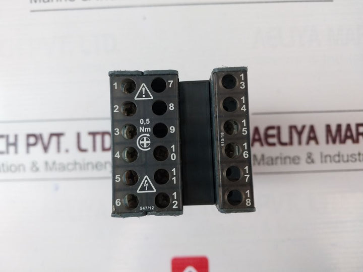 Ascon M1-3000-0000 Temperature Controller