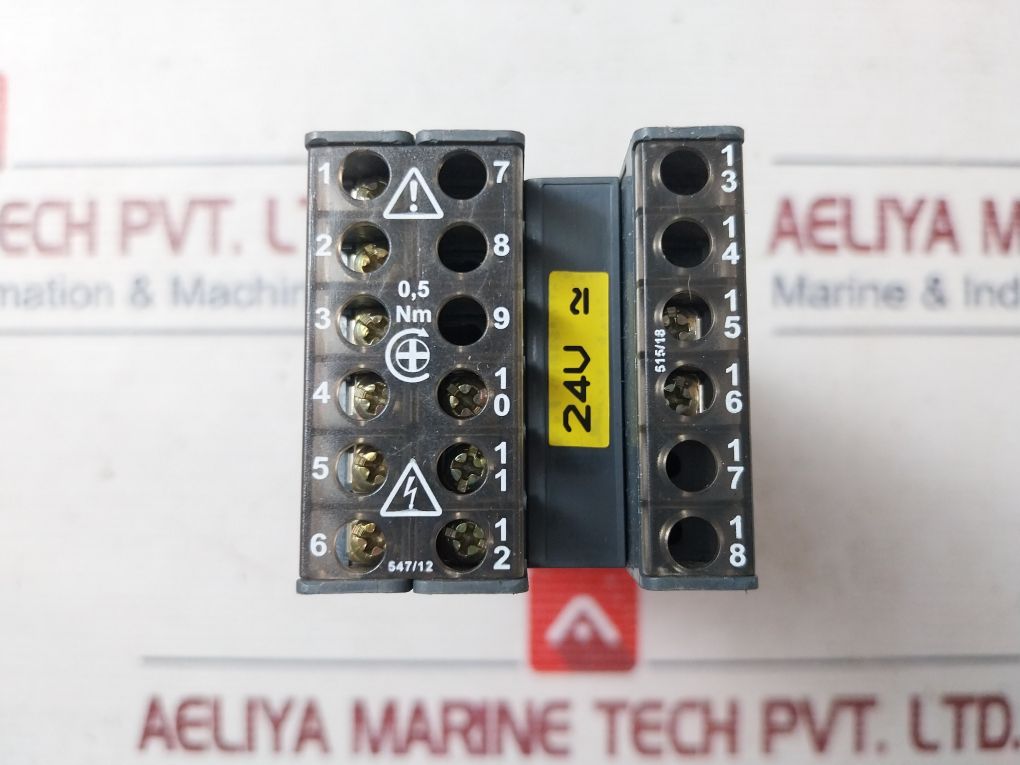 Ascon M1-5000-0000 Thermostat Miniature 2,6W