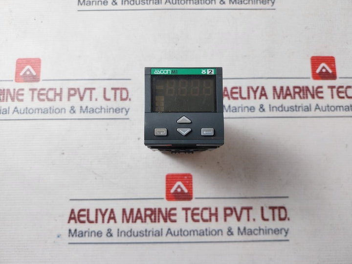 Ascon M1-5000-0000 Thermostat Miniature 2,6W