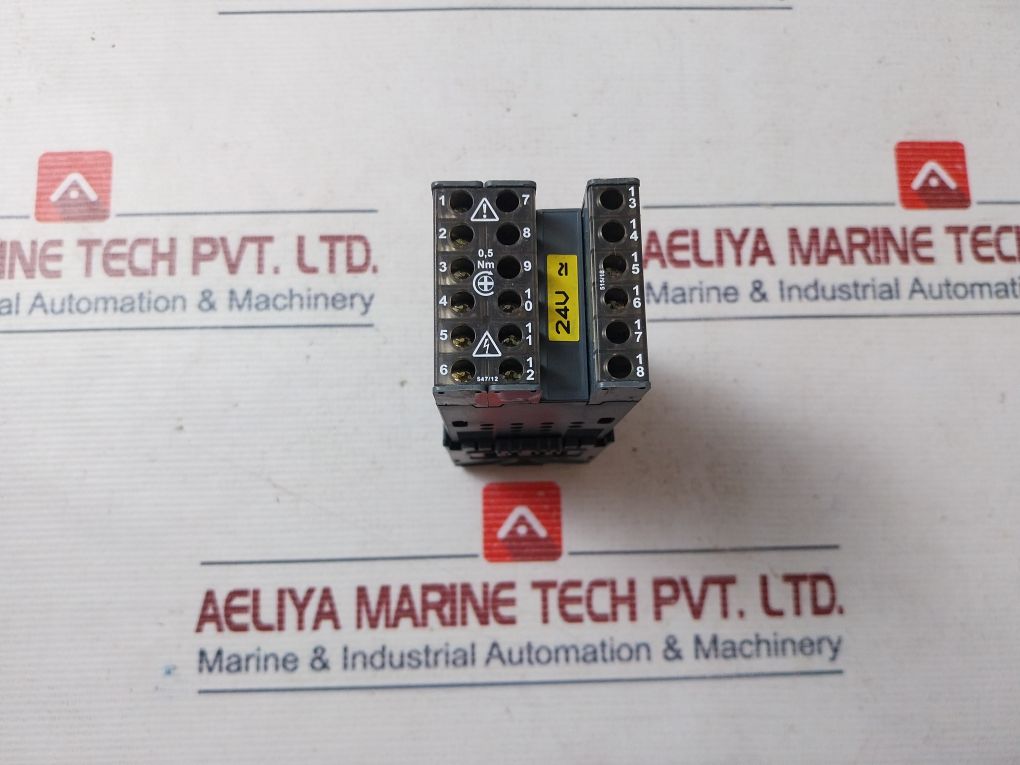 Ascon M1-5000-0000 Thermostat Miniature 2,6W