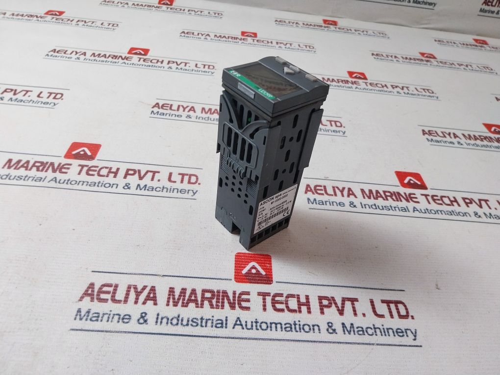 Ascon M1-5000-0000 Thermostat Miniature 2,6W