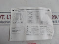 Ascon M1-5000-0200 Temperature Controller γ2 Series   