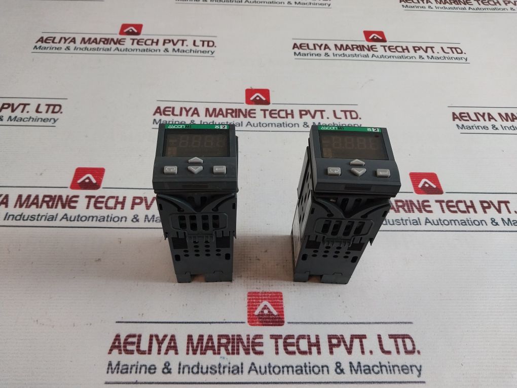 Ascon M1-5000-0200 Temperature Controller γ2 Series   