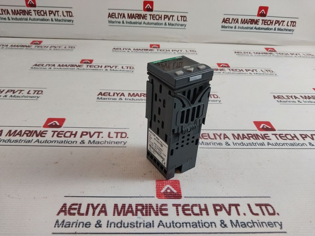 Ascon M1-5000-0200 Temperature Controller γ2 Series   