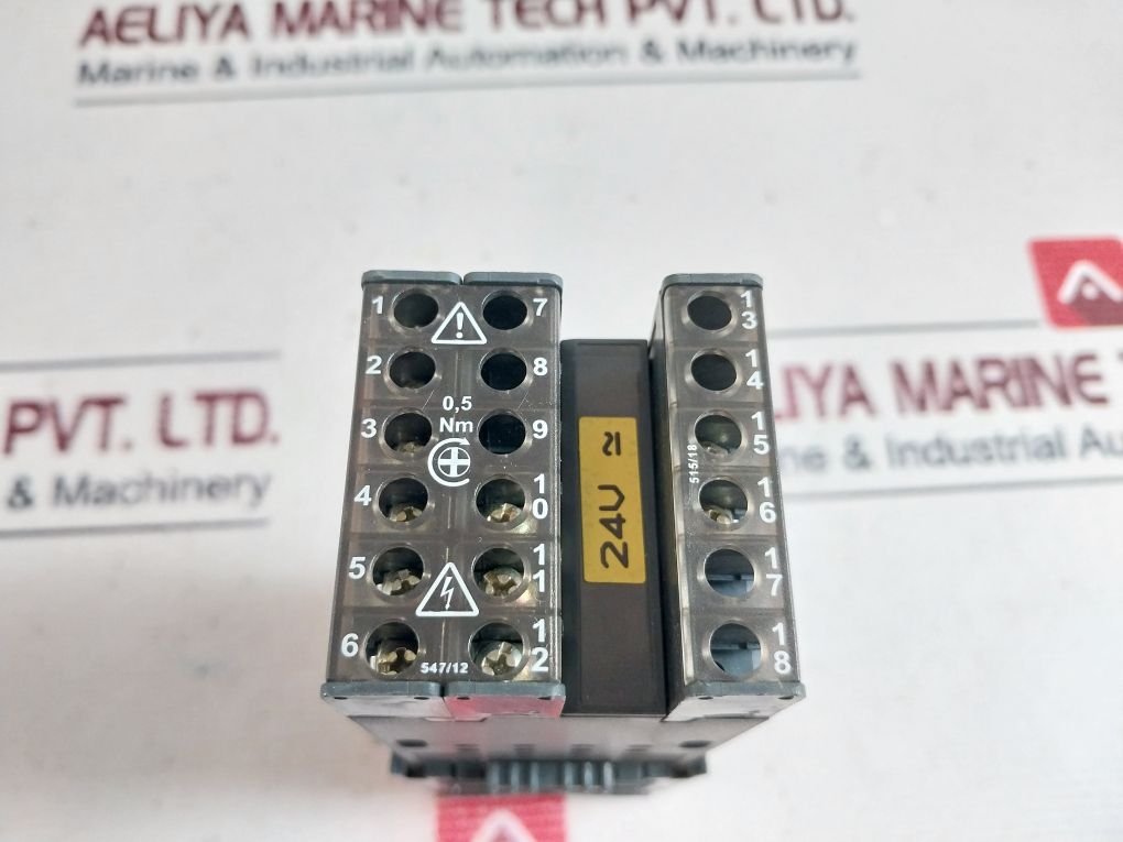 Ascon M1-5000-0200 Temperature Controller γ2 Series   