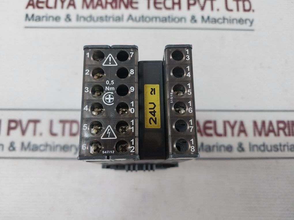 Ascon M1-5000-0300 Temperature Controller