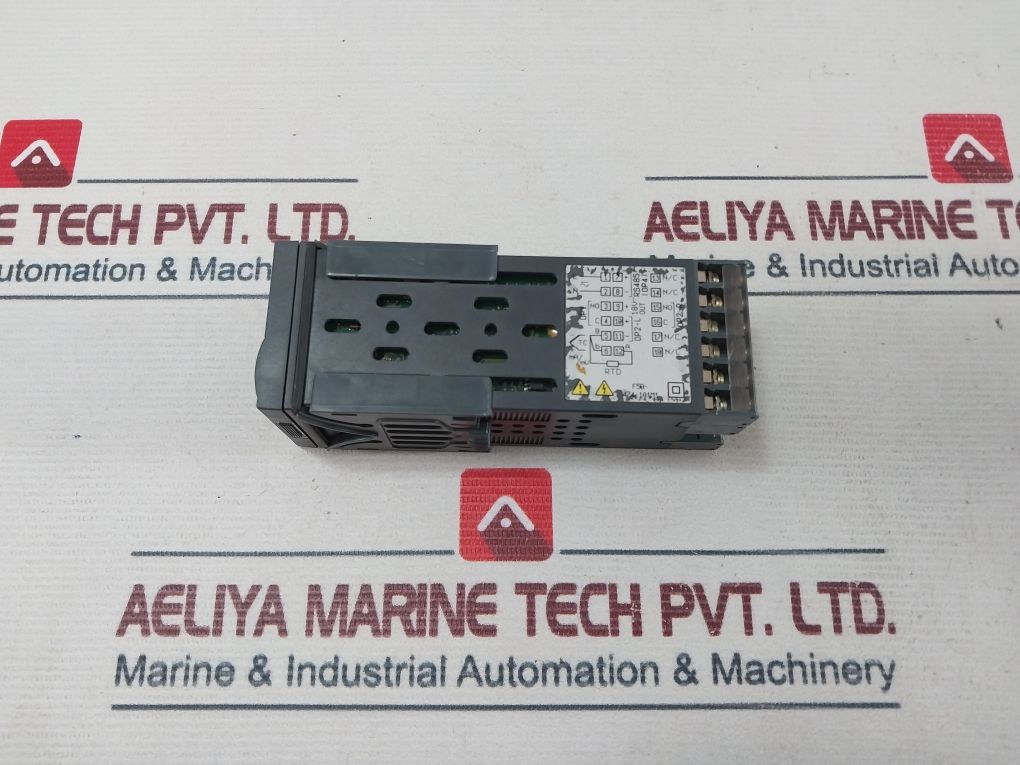 Ascon M1-5000-0300 Temperature Controller