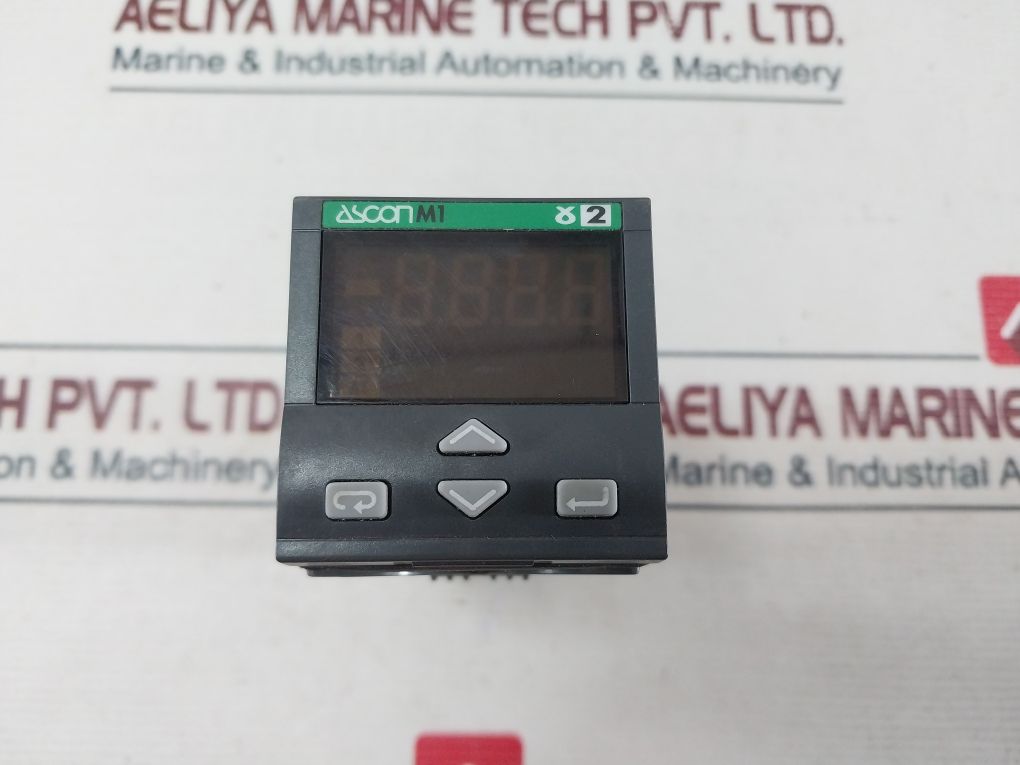 Ascon M1-5000-0300 Temperature Controller