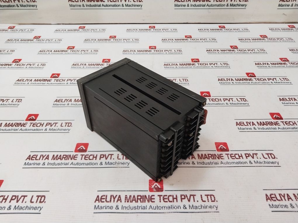 Ascon Qf-3000/Ada Digital Temperature Controller 100…240 Vac