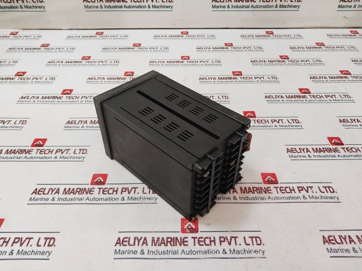 Ascon Qf-3000/Ada Digital Temperature Controller 100…240 Vac