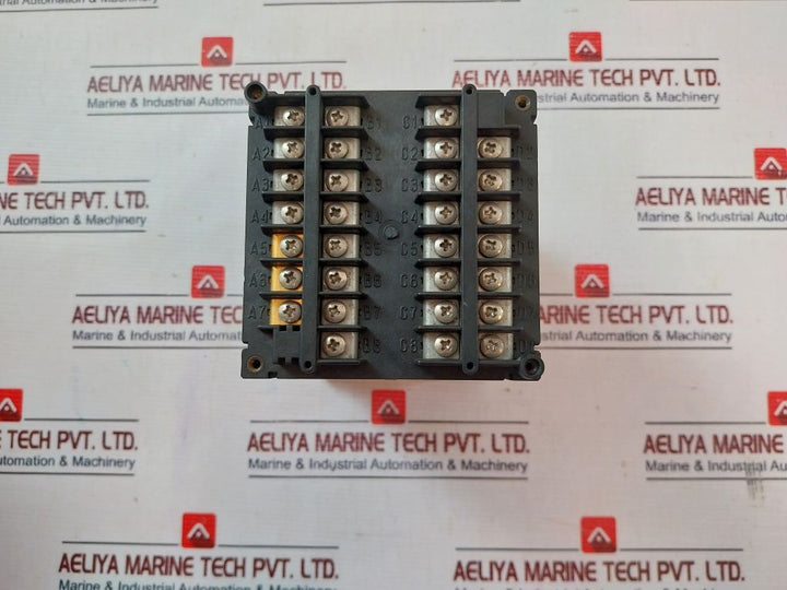 Ascon Qf-3000/Ada Temperature Controller 100-240Vac