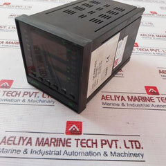 Ascon Qf-3000/Ada Temperature Controller 100-240Vac