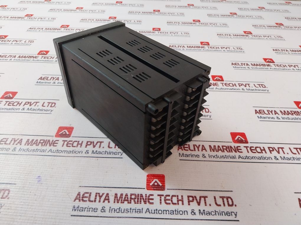 Ascon Qf-3000/Ada Temperature Controller 100-240Vac