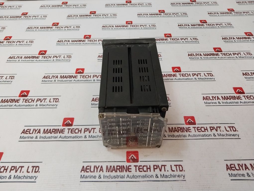 Ascon Qf-3000/Ada Temperature Controller 100…240 Vac