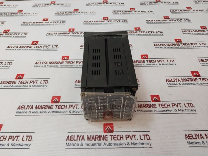 Ascon Qf-3000/Ada Temperature Controller 100…240 Vac