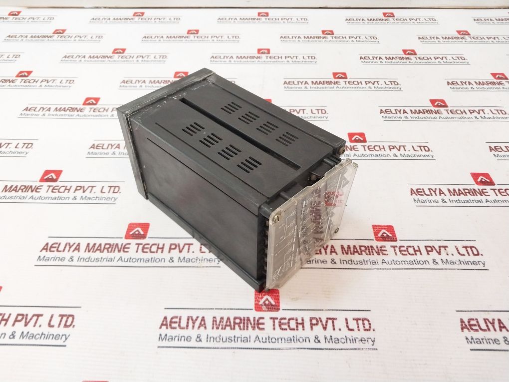 Ascon Qf-3000/Ada Temperature Controller 100…240 Vac