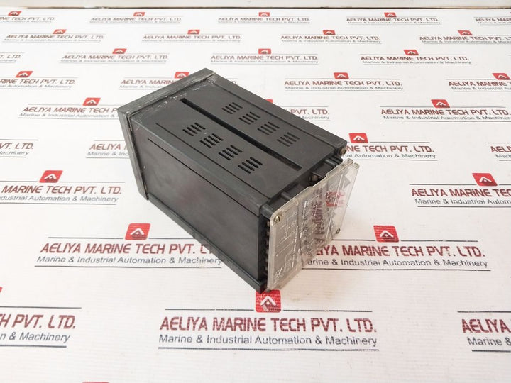 Ascon Qf-3000/Ada Temperature Controller 100…240 Vac