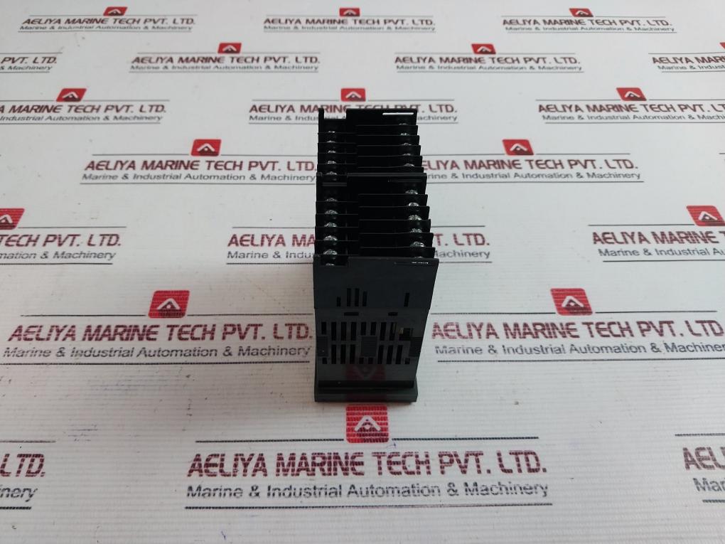 Ascon Technoligic Kx6 Servo Motor Controller 24Vac/Dc 50/60Hz