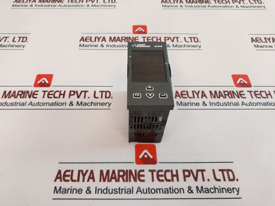 Ascon Tecnologic Kx6-hbmmrrs Controller 100-240Vac