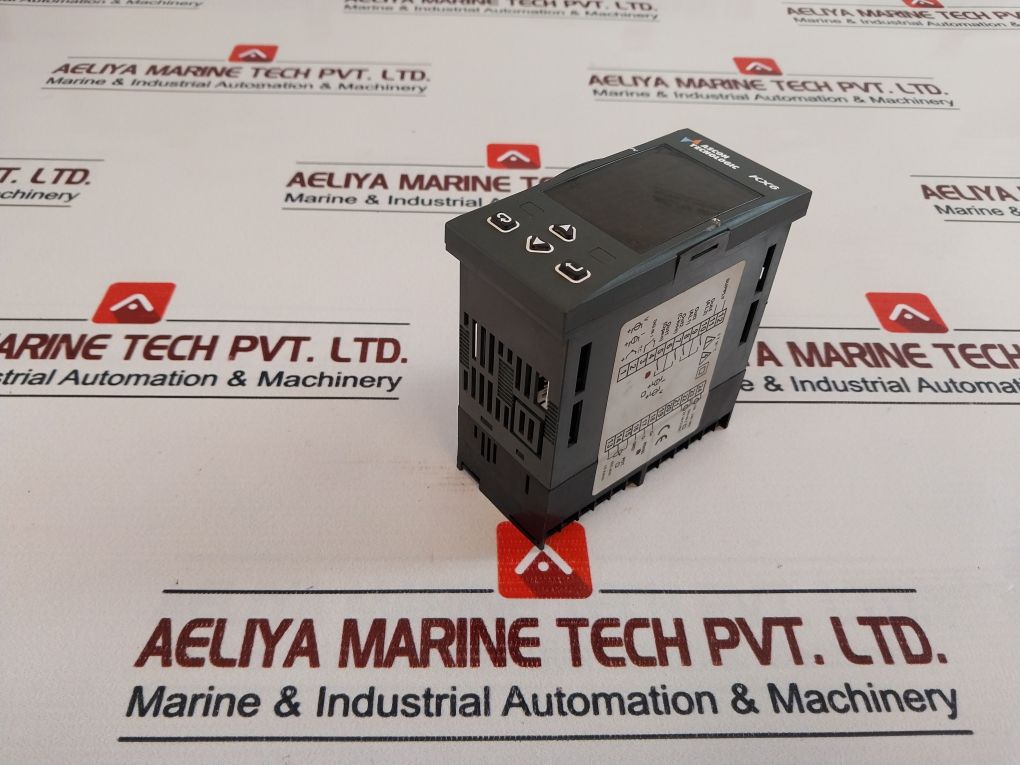 Ascon Tecnologic Kx6-hbmmrrs Controller 100-240Vac
