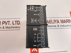 Ascon Tecnologic Kx6-hbmmrrs Controller 100-240Vac