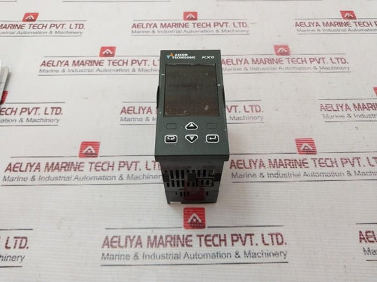 Ascon Tecnologic Kx6 Controller Kx6-hbmmrrc--e---