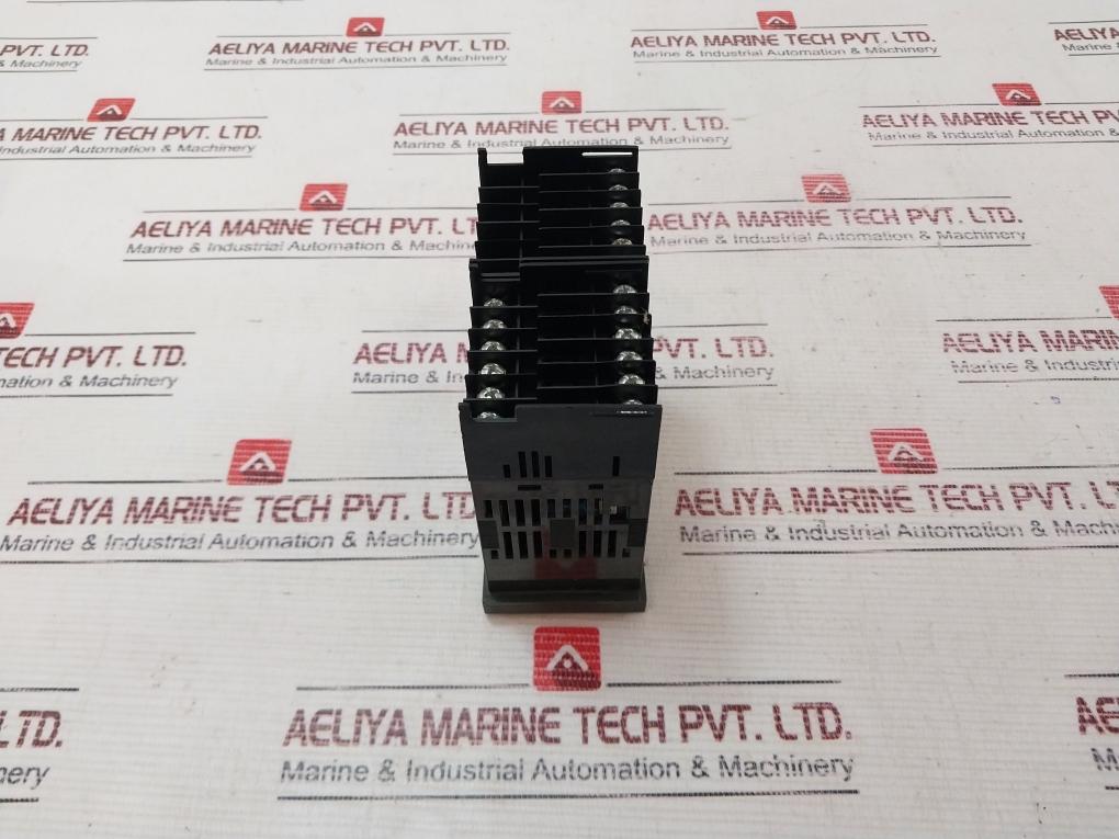 Ascon Tecnologic Kx6 Controller Kx6-hbmmrrc--e---