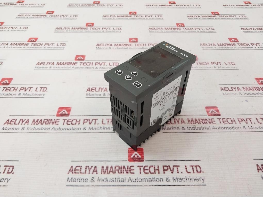 Ascon Tecnologic Kx6 Controller Kx6-hbmmrrc--e---