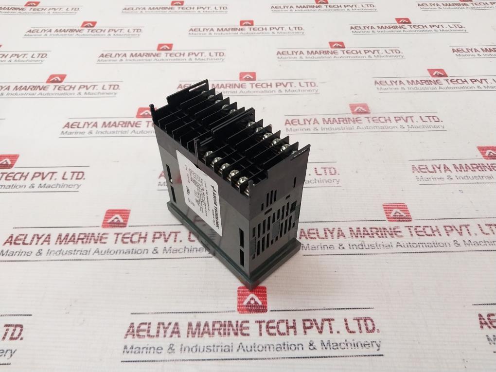 Ascon Tecnologic Kx6 Controller Kx6-hbmmrrc--e---